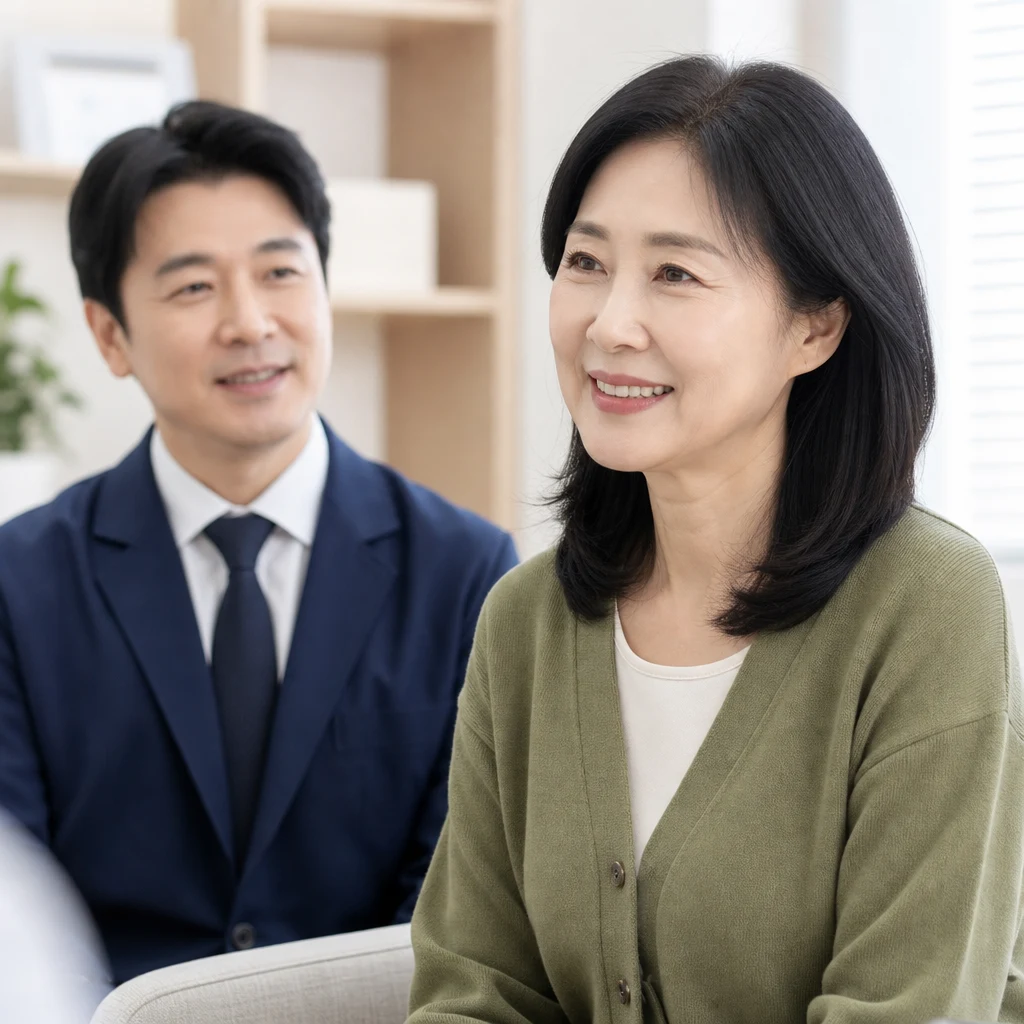 부모님 암 회복에 비타민C 주사 중랑구에서 받을 수 있을까요?