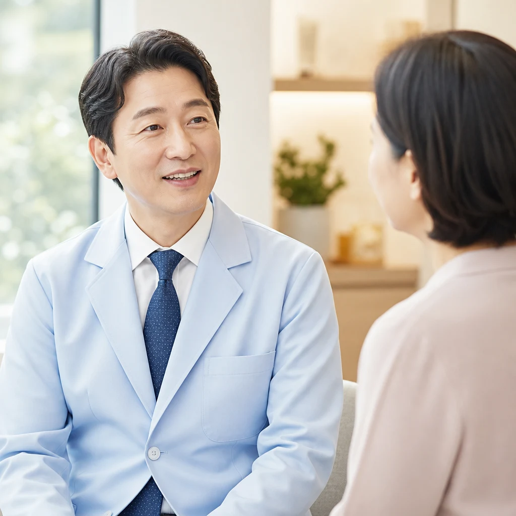 항암 부작용 완화 위해 고용량 비타민C 주사 효과는?