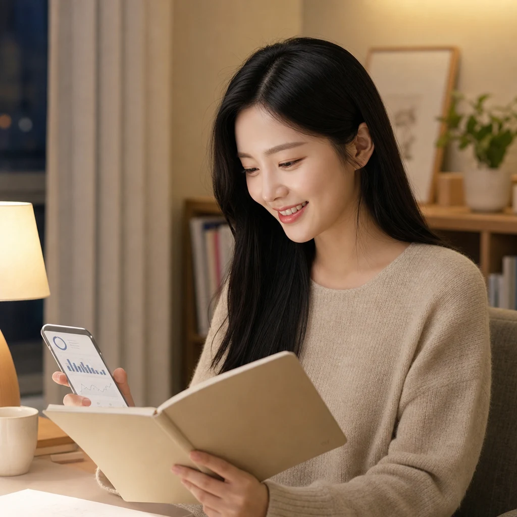 HRV검사 이미지 2