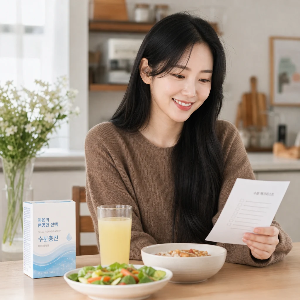 중랑구 수액 이미지 2