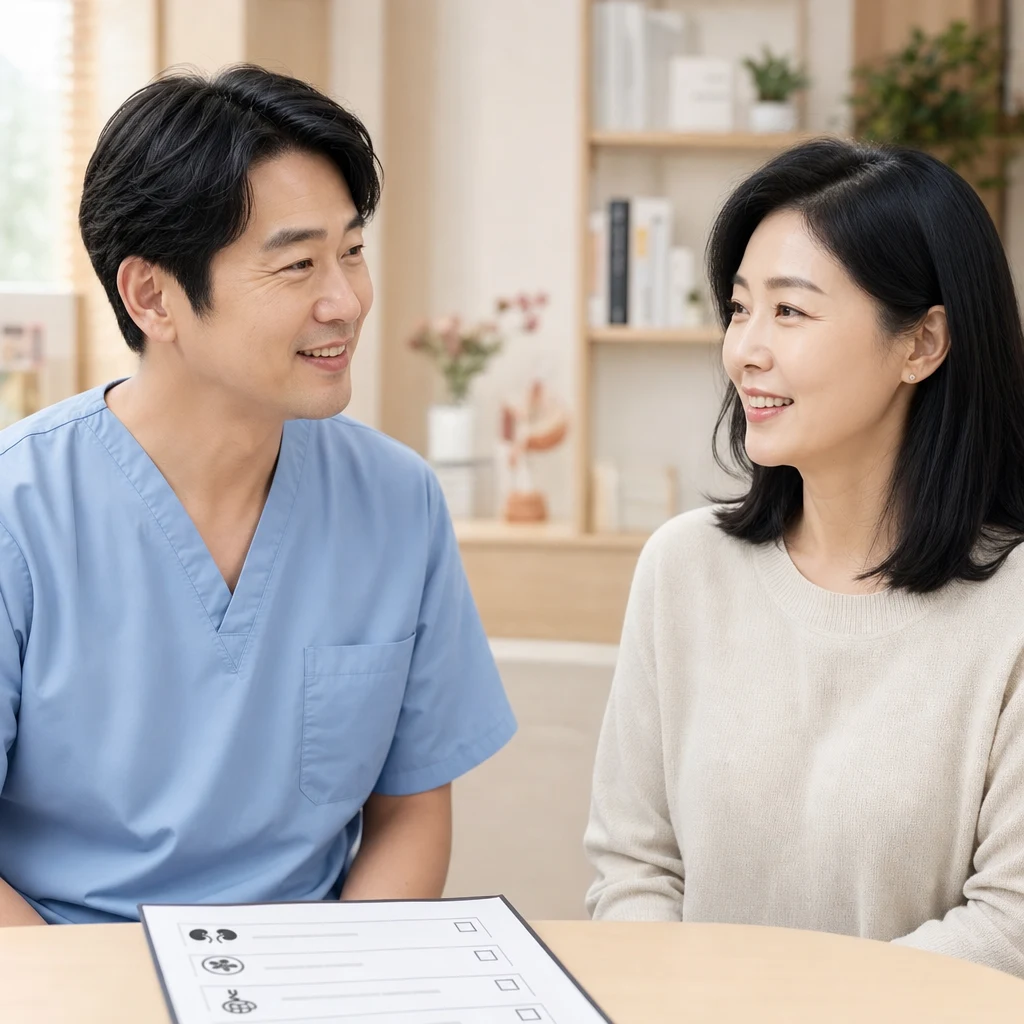 중랑구고용량비타민C 정맥주사요법, 암환우에게 보조치료제로서의 역할