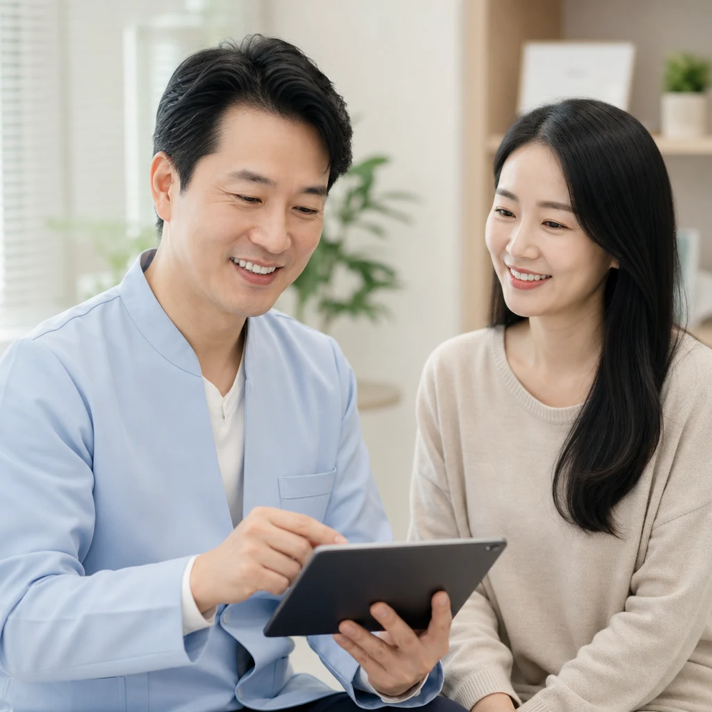 중랑구 만성통증 이미지 1