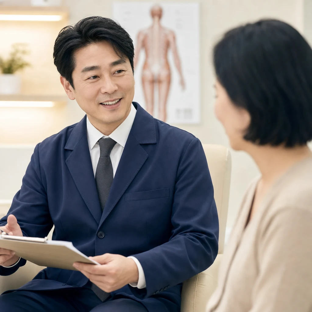 중랑구 만성통증 이미지 1