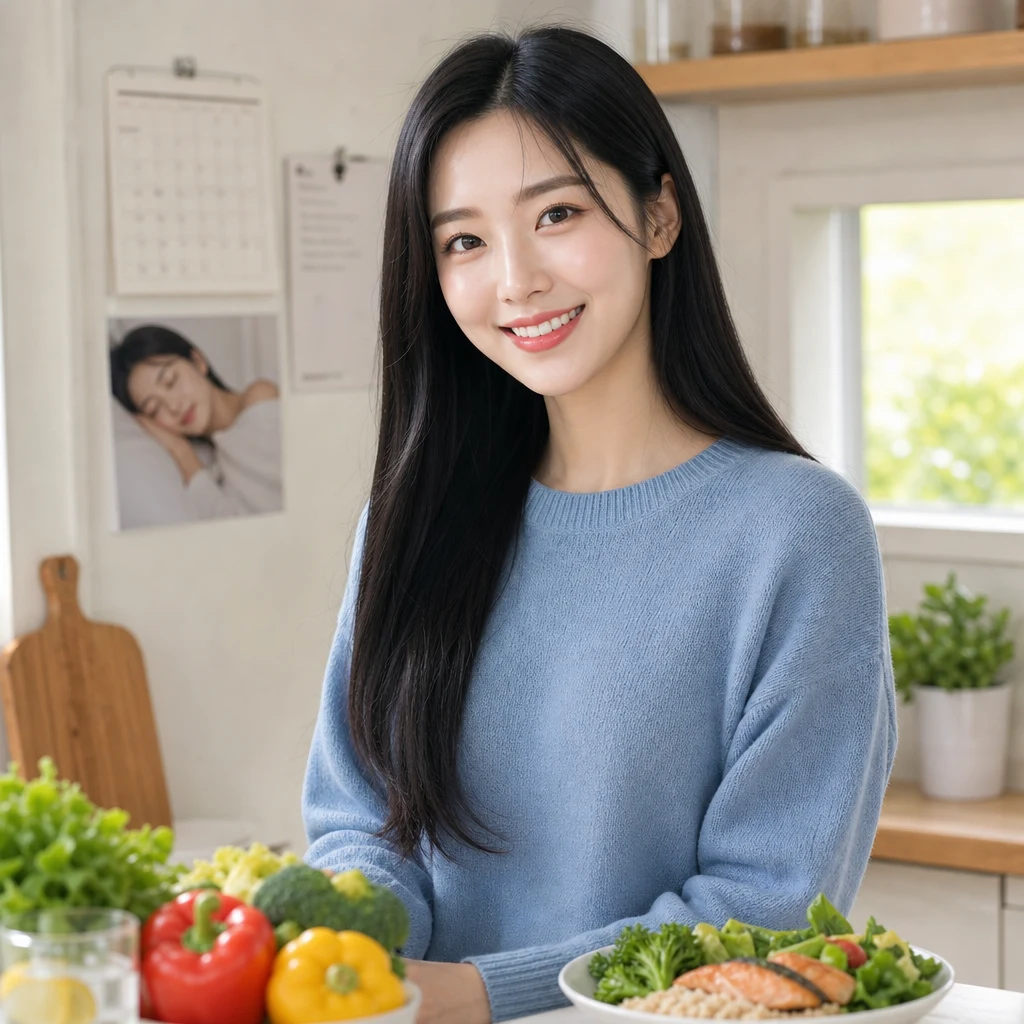 면역, NK세포 활성도검사, 싸이모신 알파-1, 미슬토 이미지 2