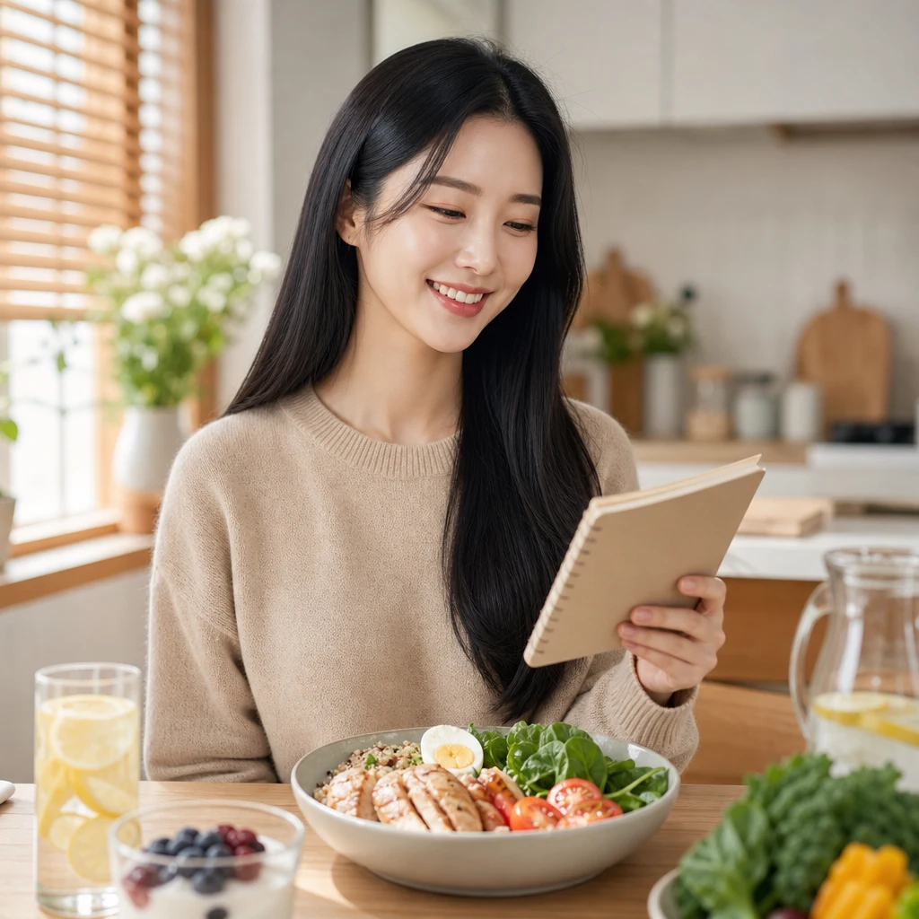 면역, NK세포 활성도검사, 싸이모신 알파-1, 미슬토 이미지 2