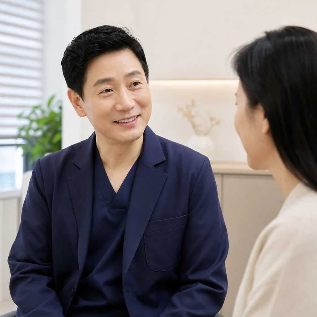 중랑구 암환자고용량비타민C 정맥주사요법 이미지 1