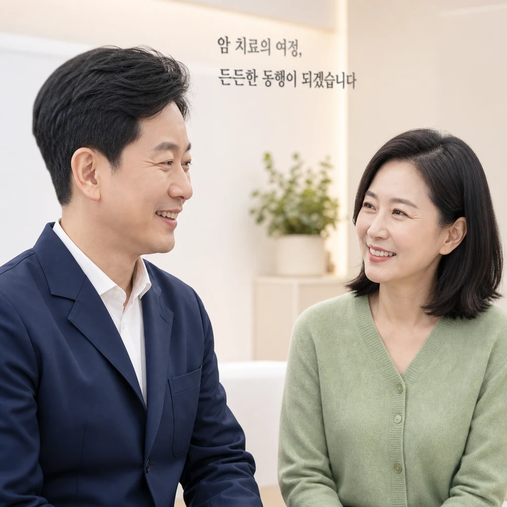 중랑구 암환자고용량비타민C 정맥주사요법 이미지 1